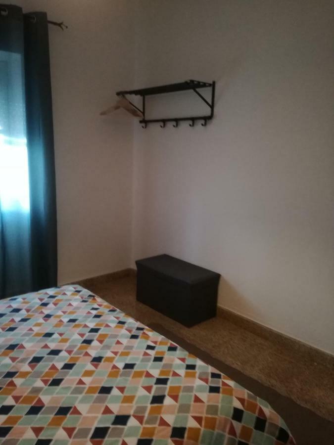 Arronches Villa Экстерьер фото