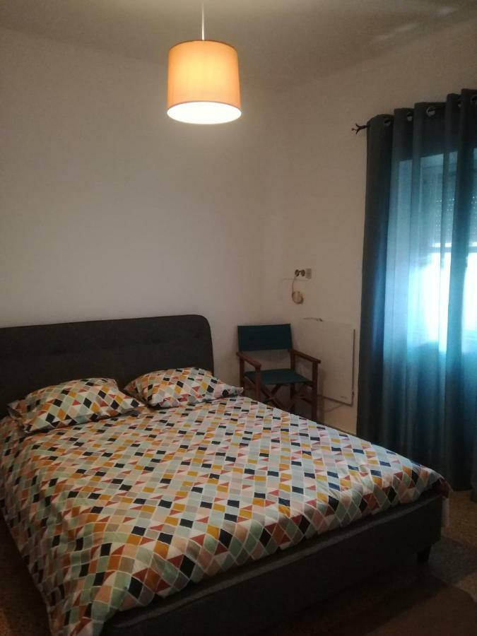 Arronches Villa Экстерьер фото