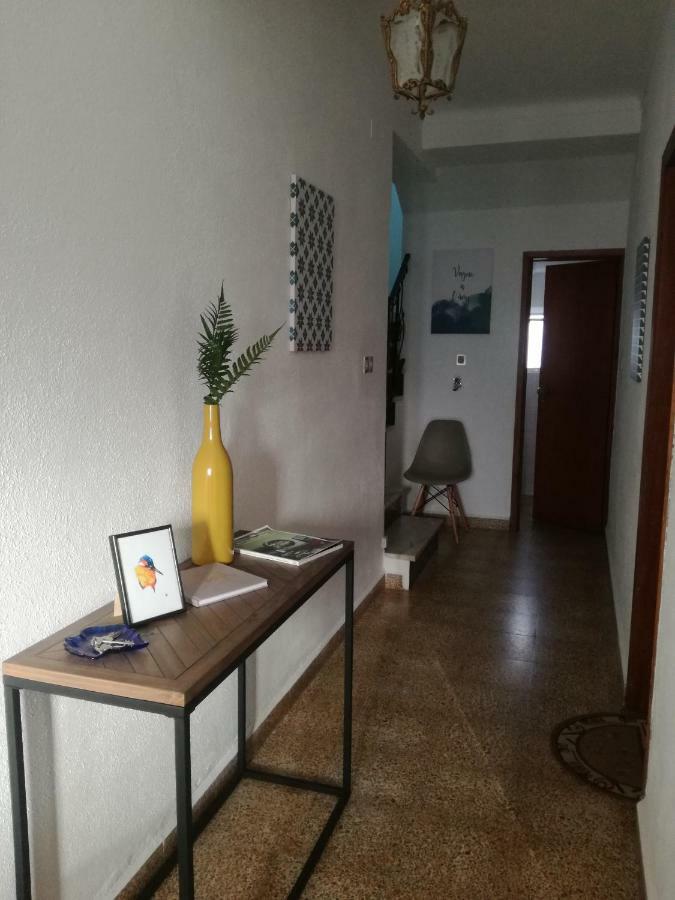 Arronches Villa Экстерьер фото