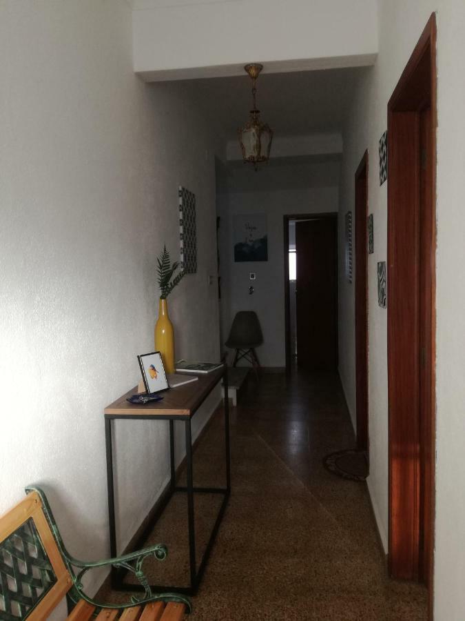 Arronches Villa Экстерьер фото