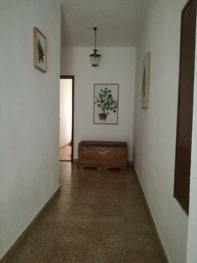 Arronches Villa Экстерьер фото