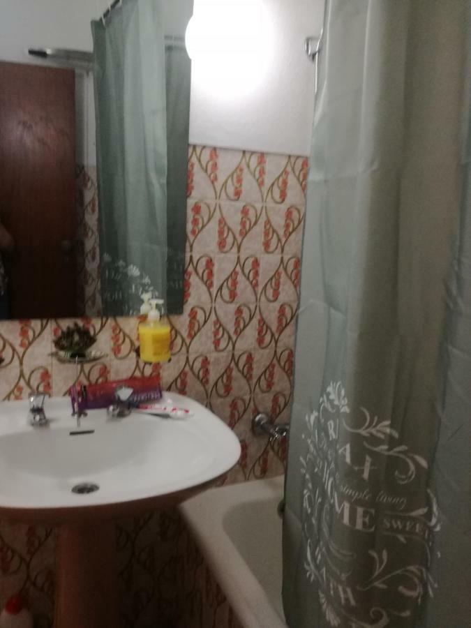 Arronches Villa Экстерьер фото