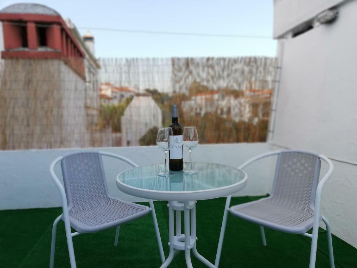 Arronches Villa Экстерьер фото