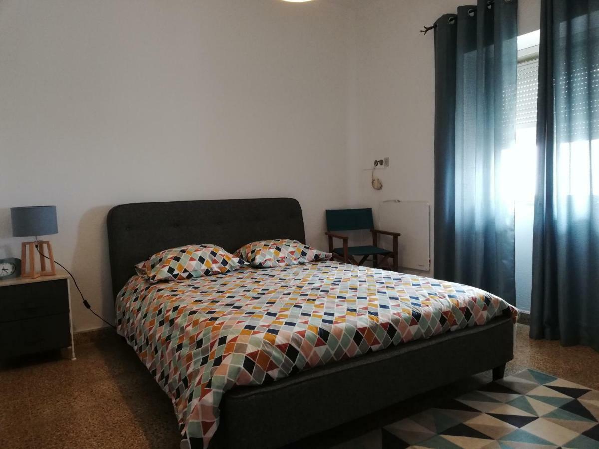 Arronches Villa Экстерьер фото