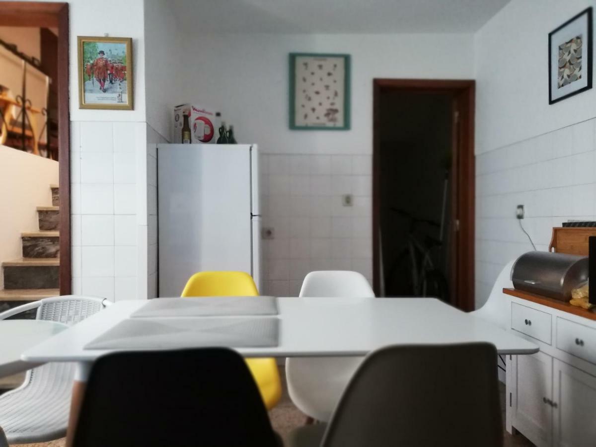 Arronches Villa Экстерьер фото