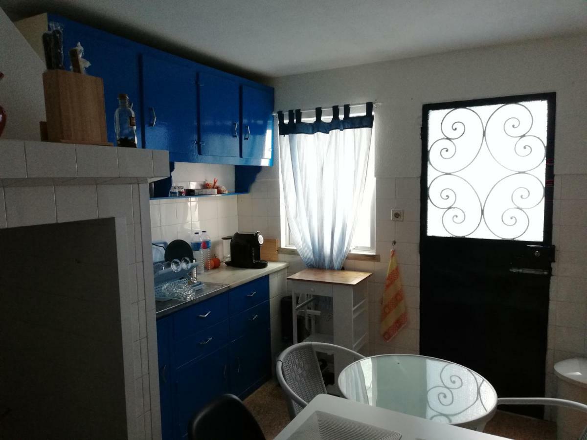 Arronches Villa Экстерьер фото