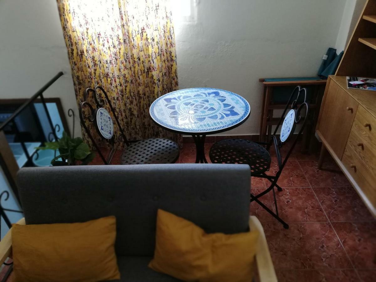 Arronches Villa Экстерьер фото