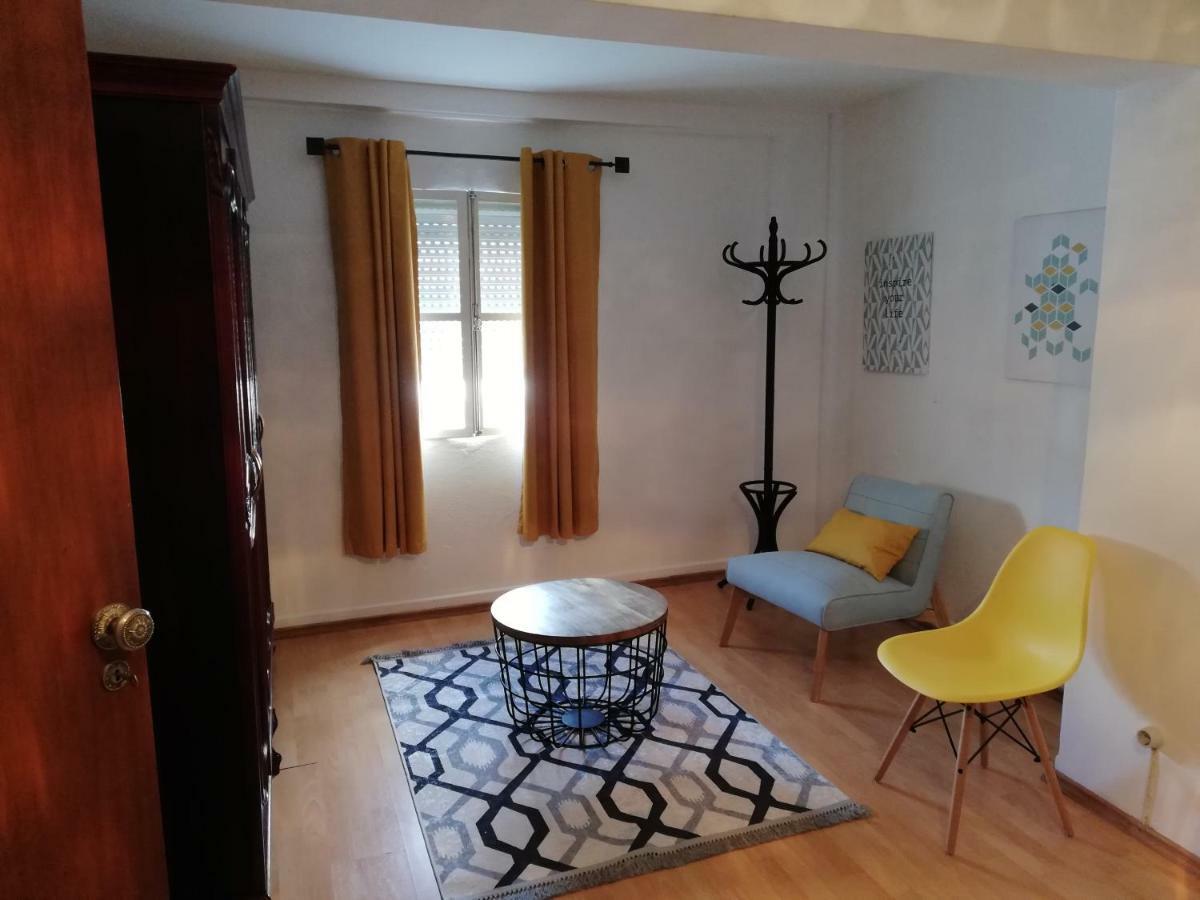 Arronches Villa Экстерьер фото
