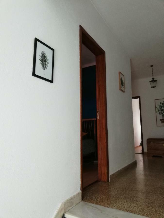 Arronches Villa Экстерьер фото