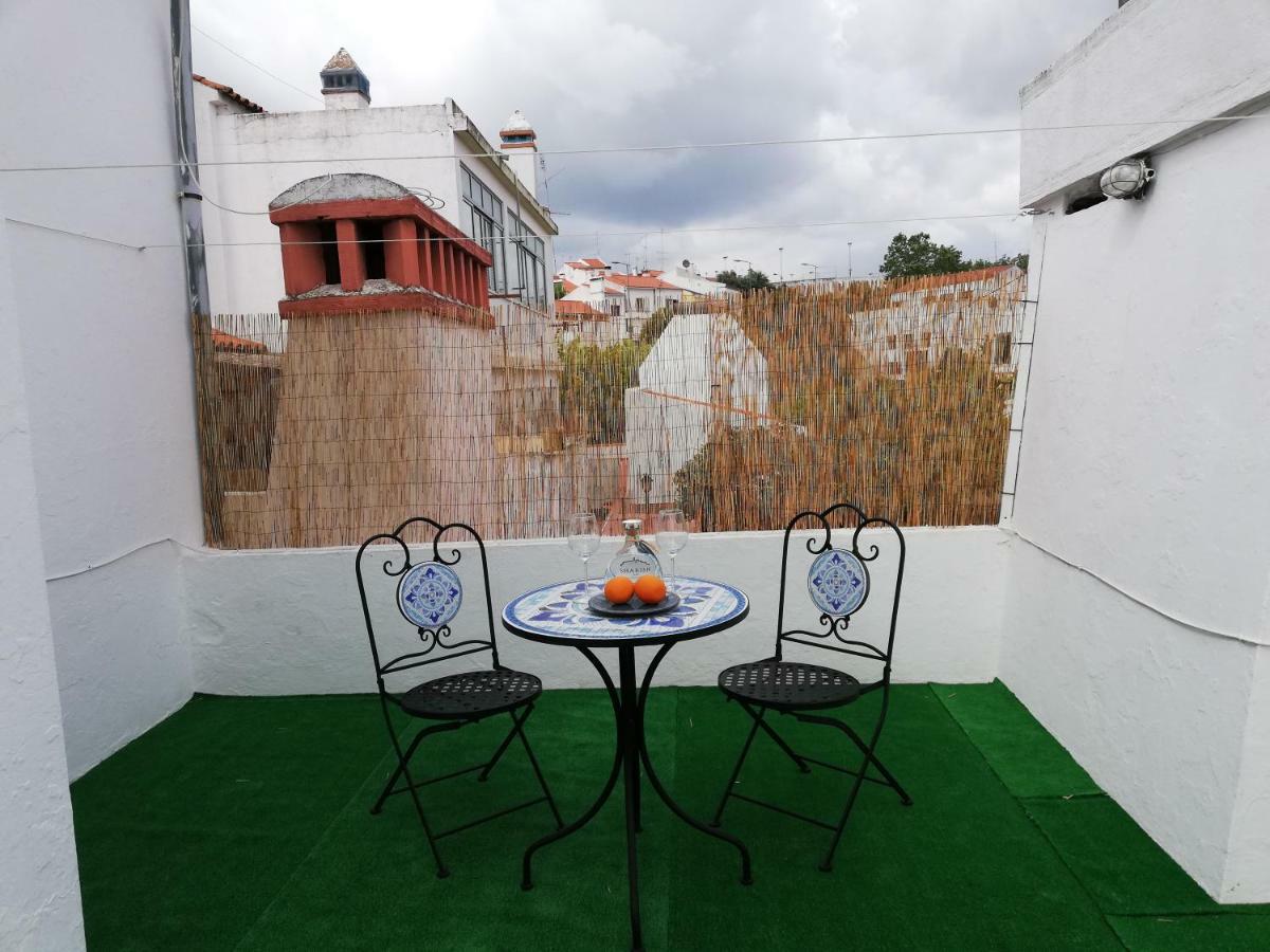 Arronches Villa Экстерьер фото
