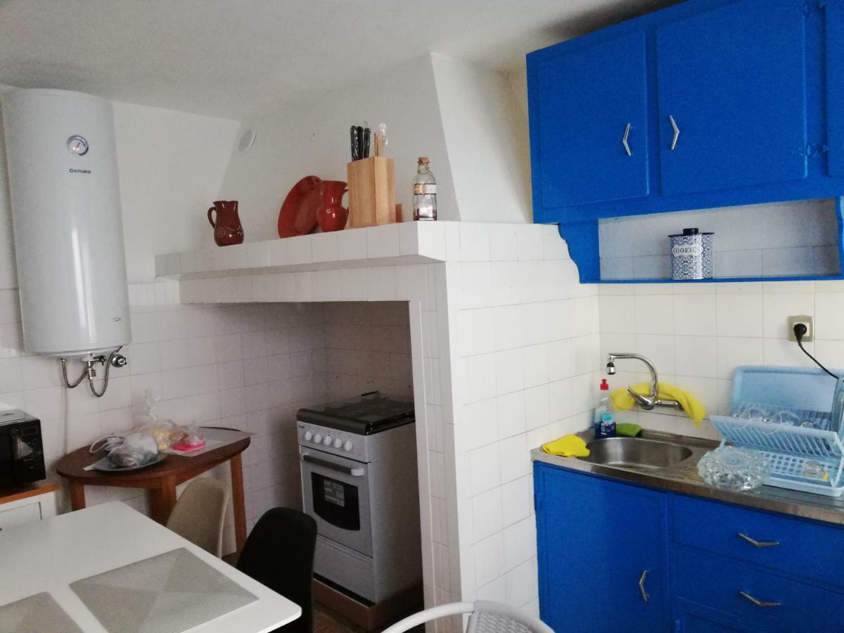 Arronches Villa Экстерьер фото