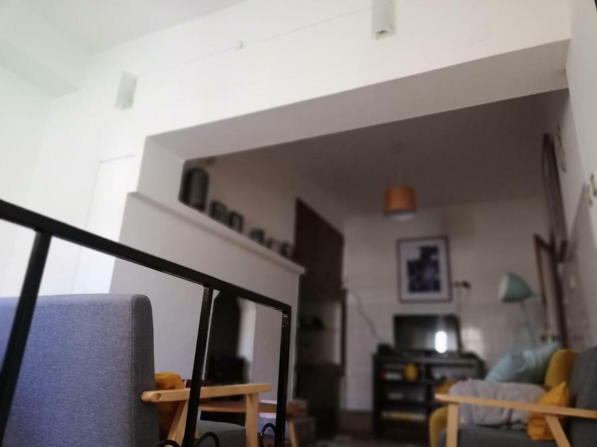 Arronches Villa Экстерьер фото