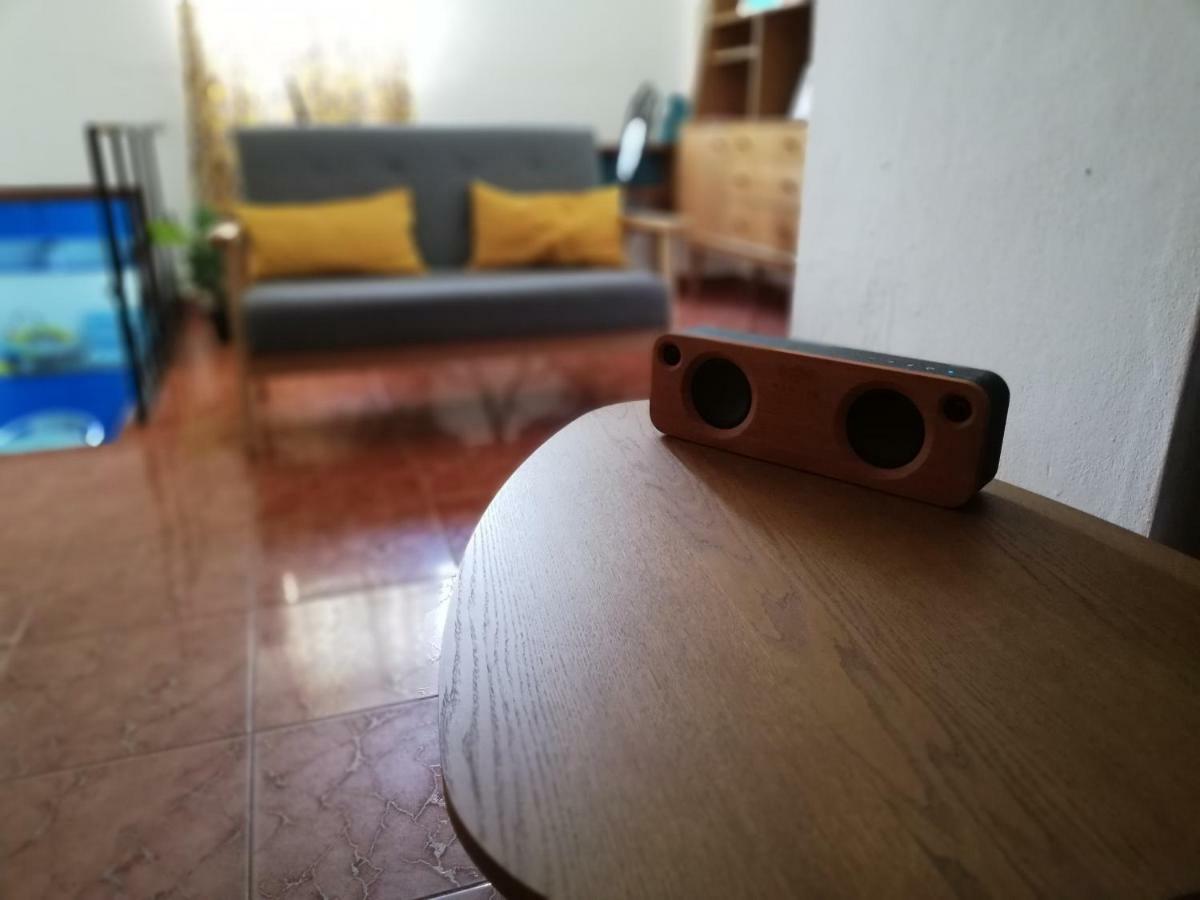 Arronches Villa Экстерьер фото