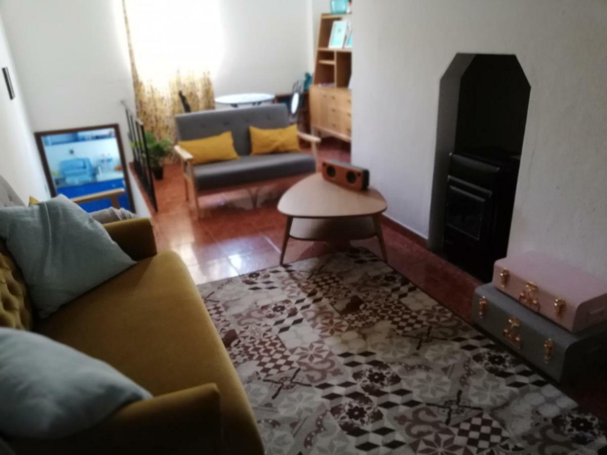 Arronches Villa Экстерьер фото