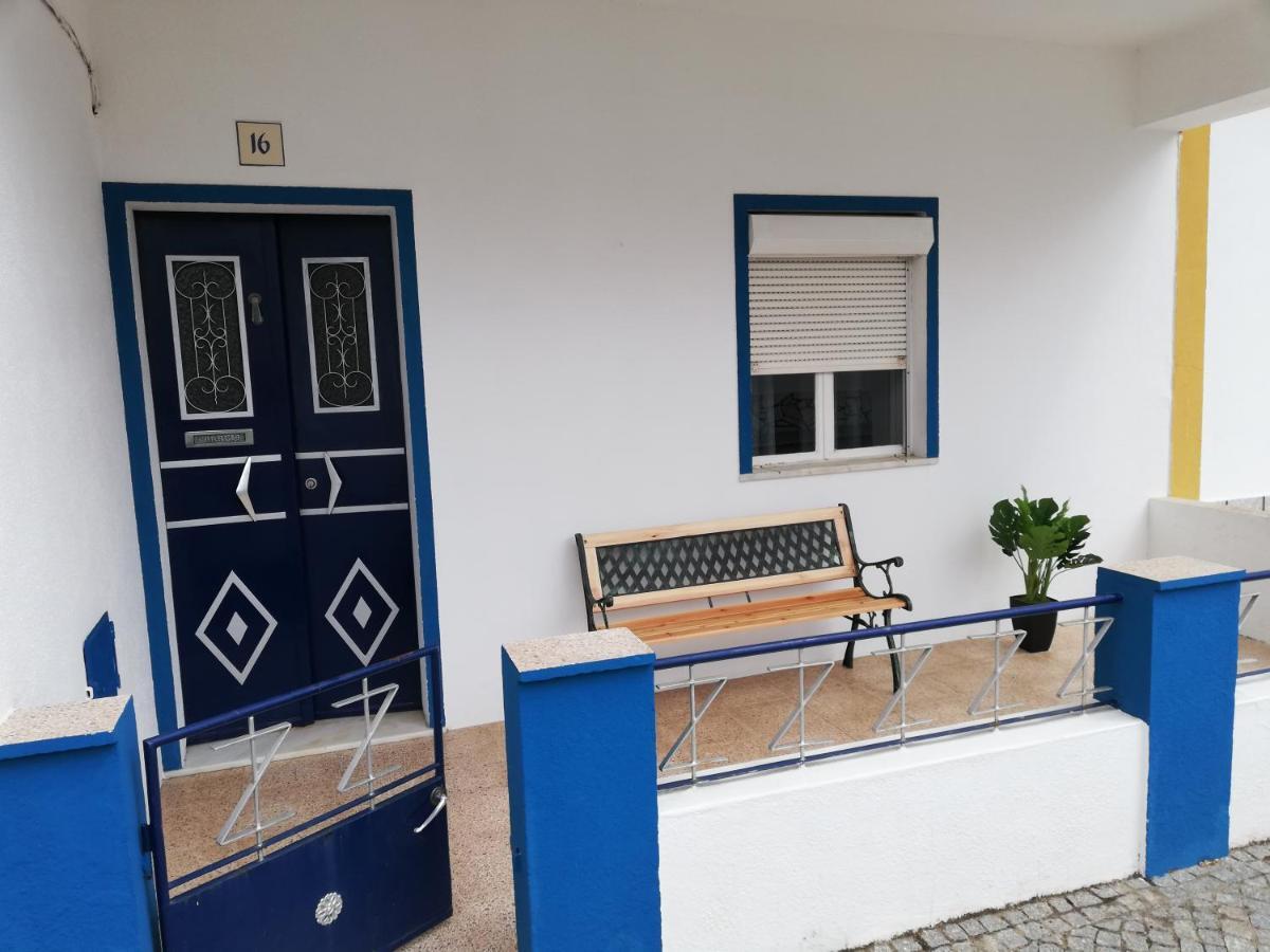 Arronches Villa Экстерьер фото