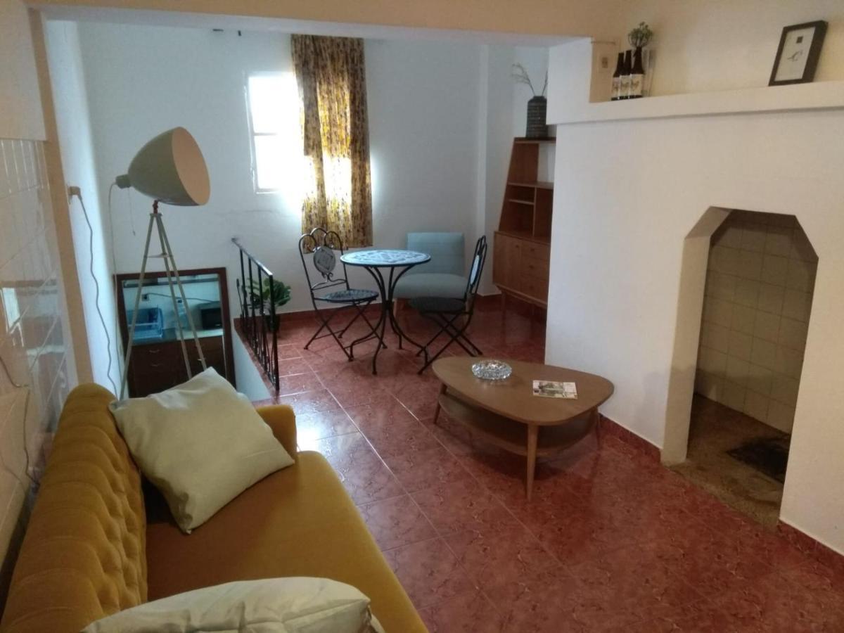 Arronches Villa Экстерьер фото