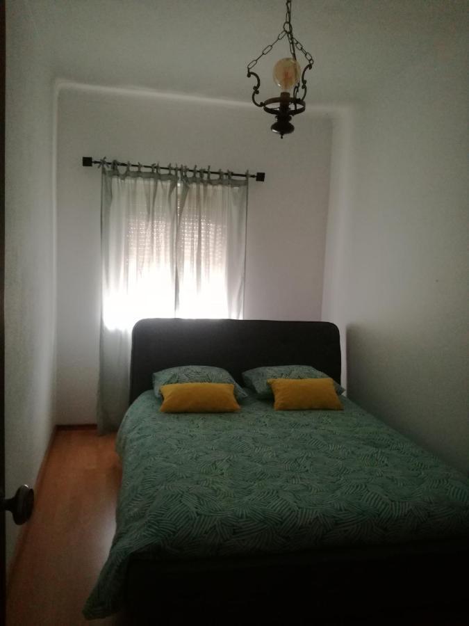 Arronches Villa Экстерьер фото